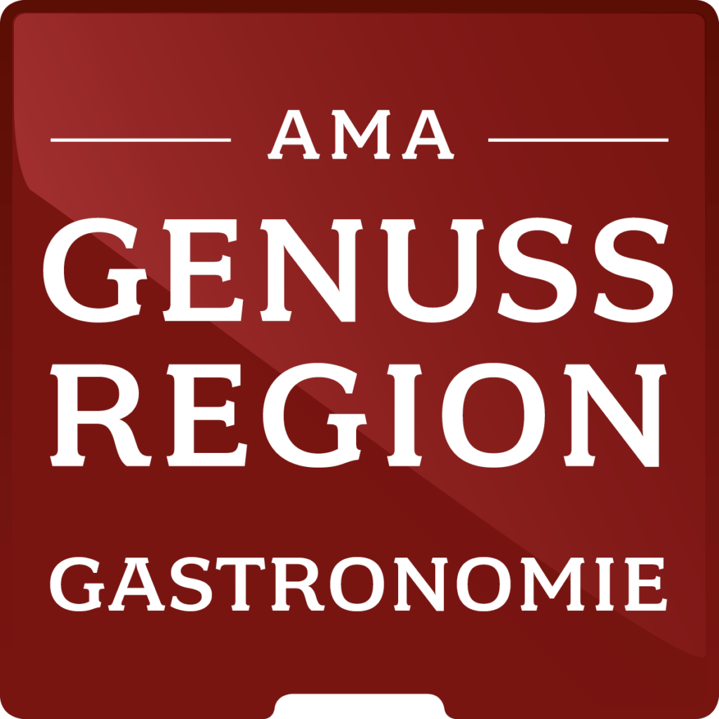 AMA Genuss Region Logo