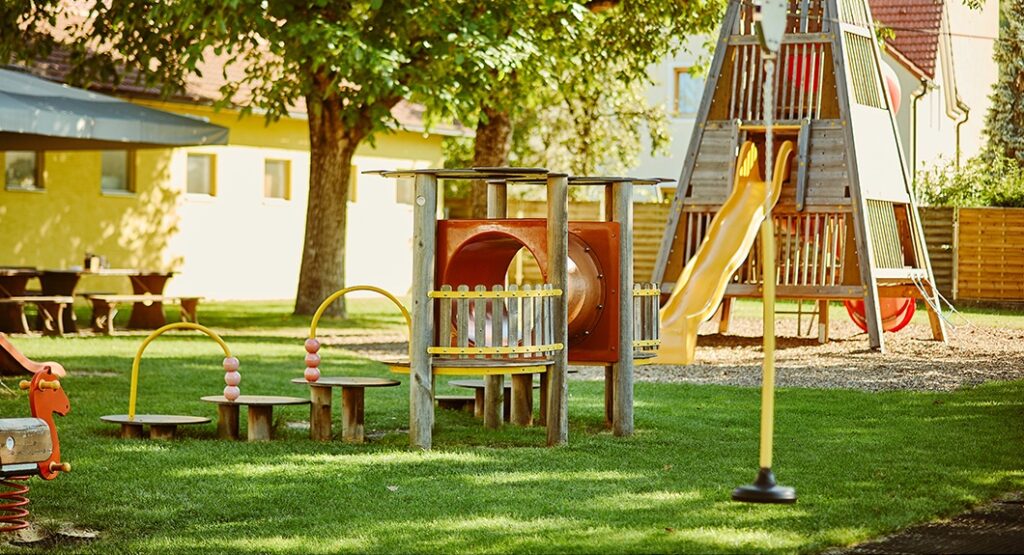 Spielplatz