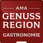 AMA Genuss Region Logo