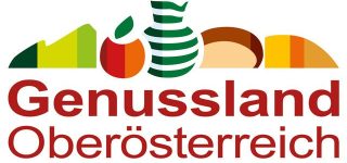 Genussland Oberösterreich Logo